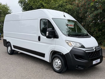 Used Citroen Relay 2023 for sale - 79586195: Photo
