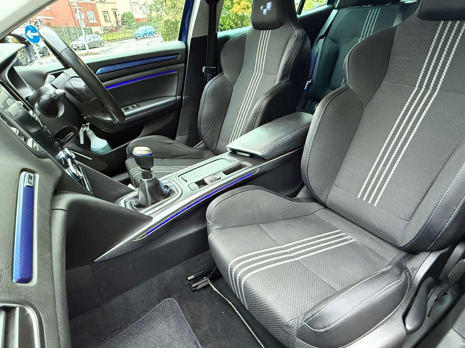 Used Renault Megane 2018 for sale - 76494955: Photo 10