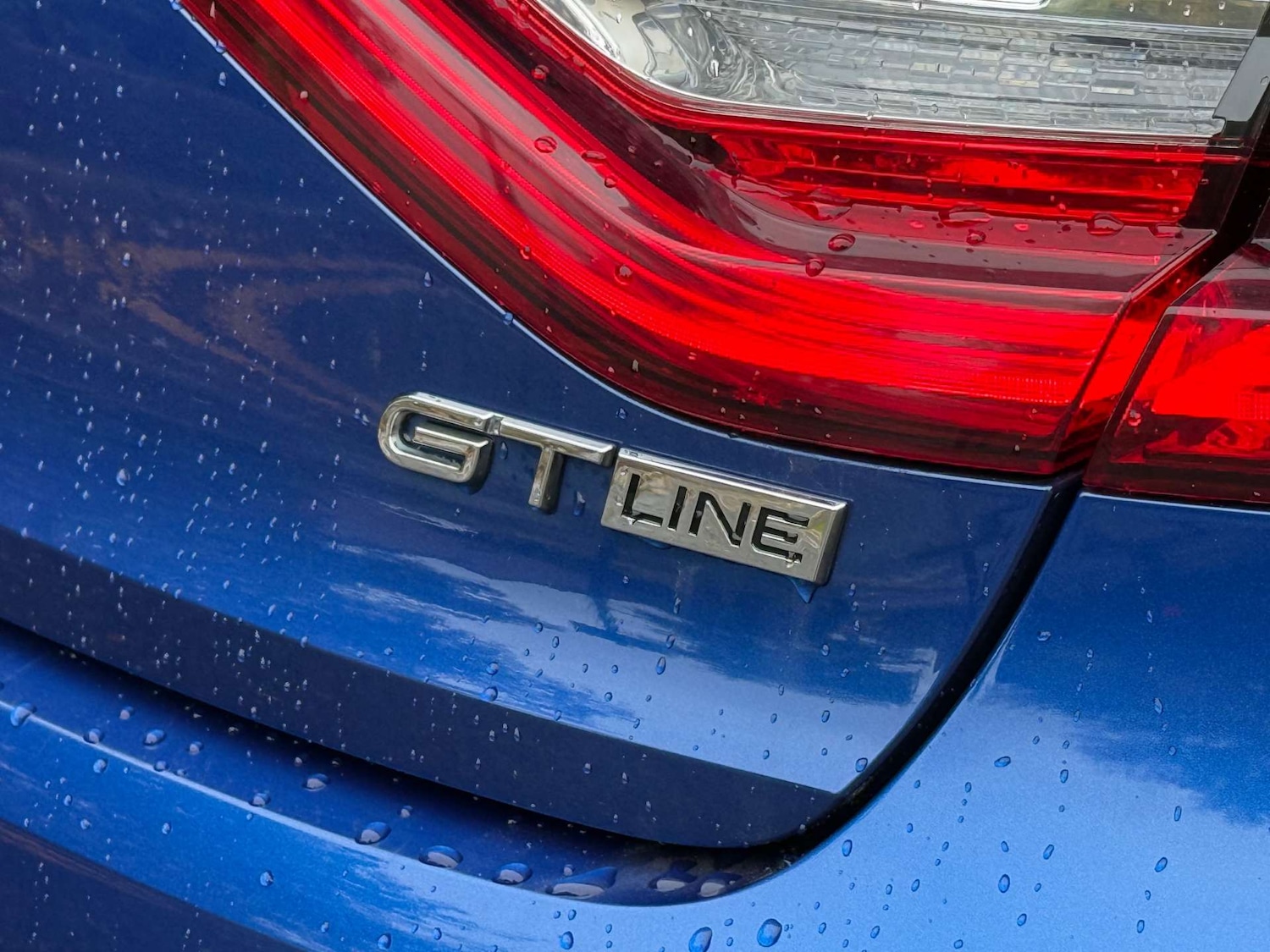 Used Renault Megane 2018 for sale - 76494955: Photo 14