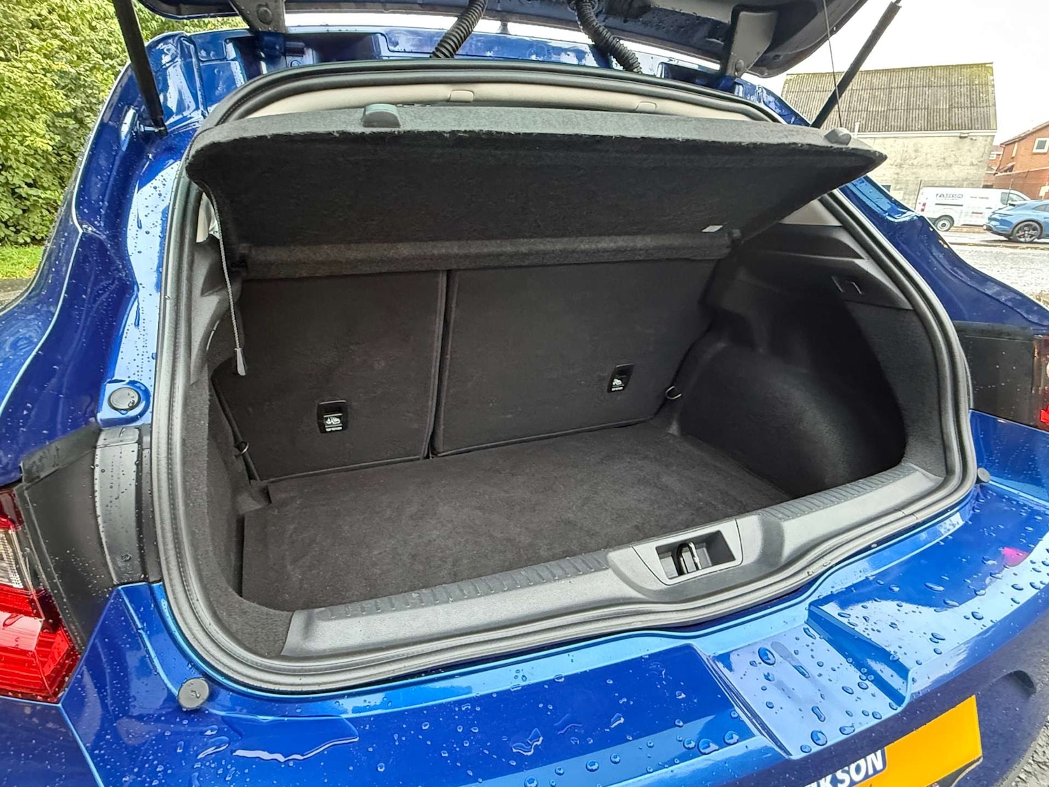 Used Renault Megane 2018 for sale - 76494955: Photo 15