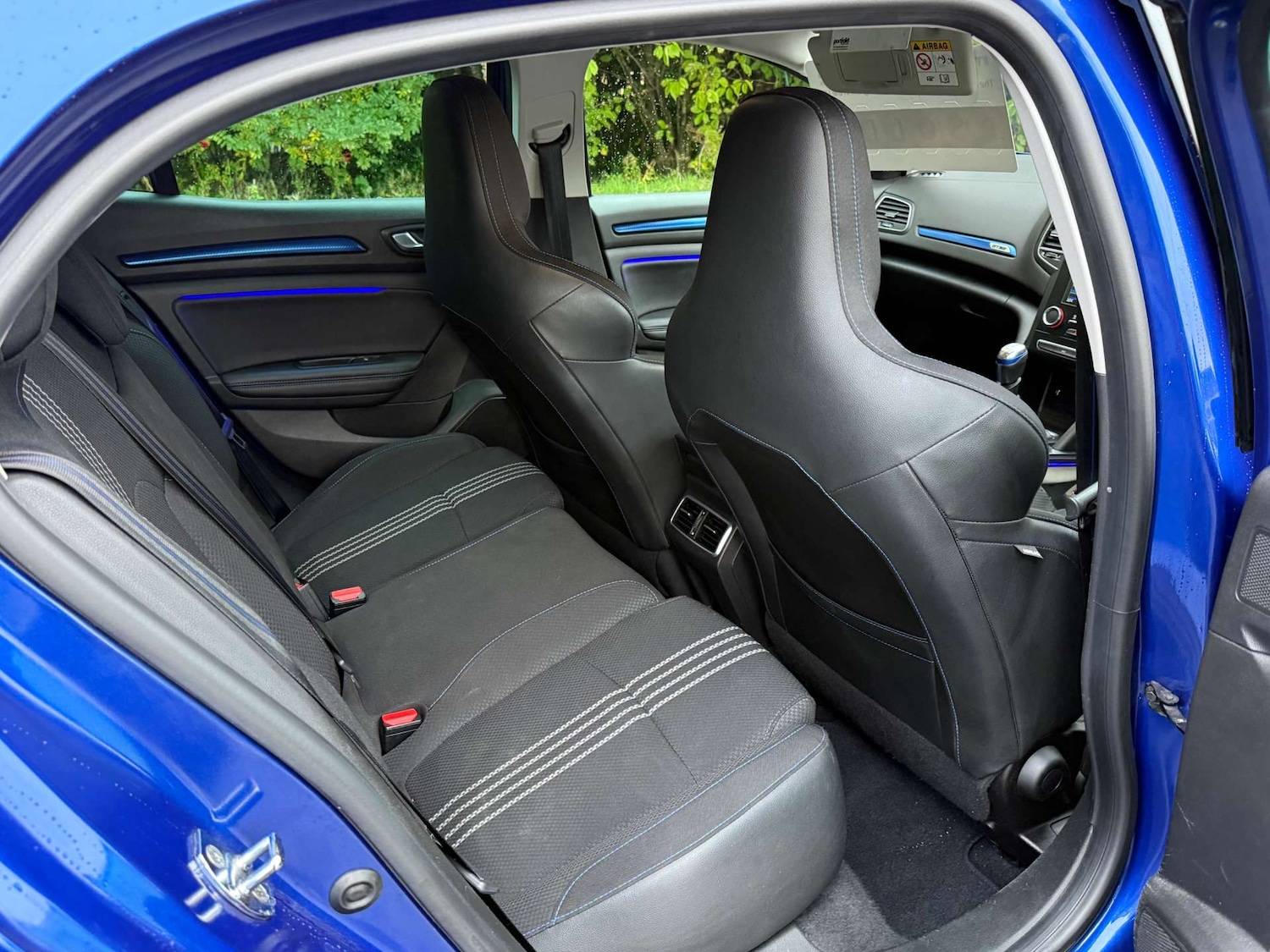 Used Renault Megane 2018 for sale - 76494955: Photo 20