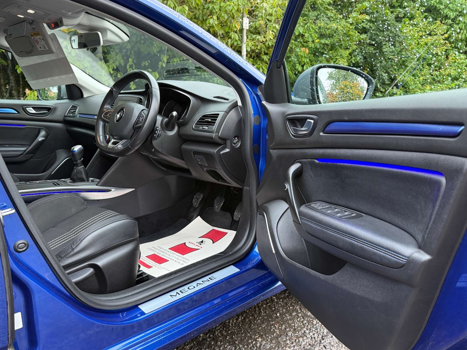 Used Renault Megane 2018 for sale - 76494955: Photo 6