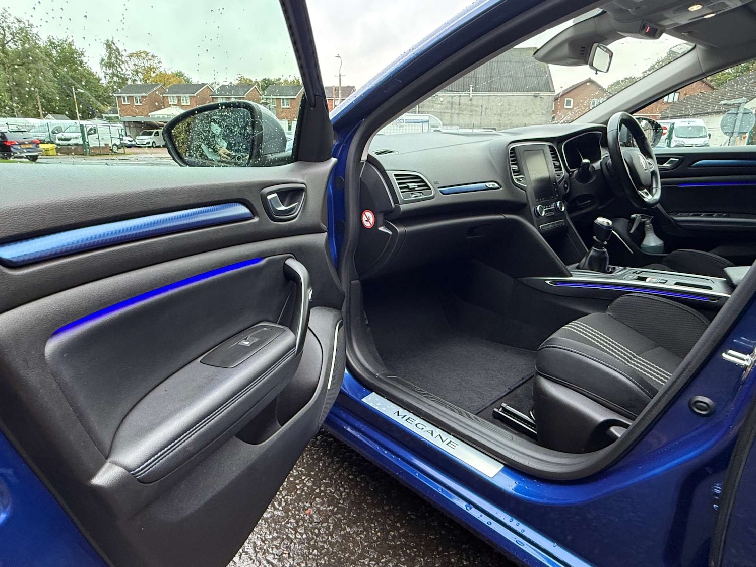 Used Renault Megane 2018 for sale - 76494955: Photo 7