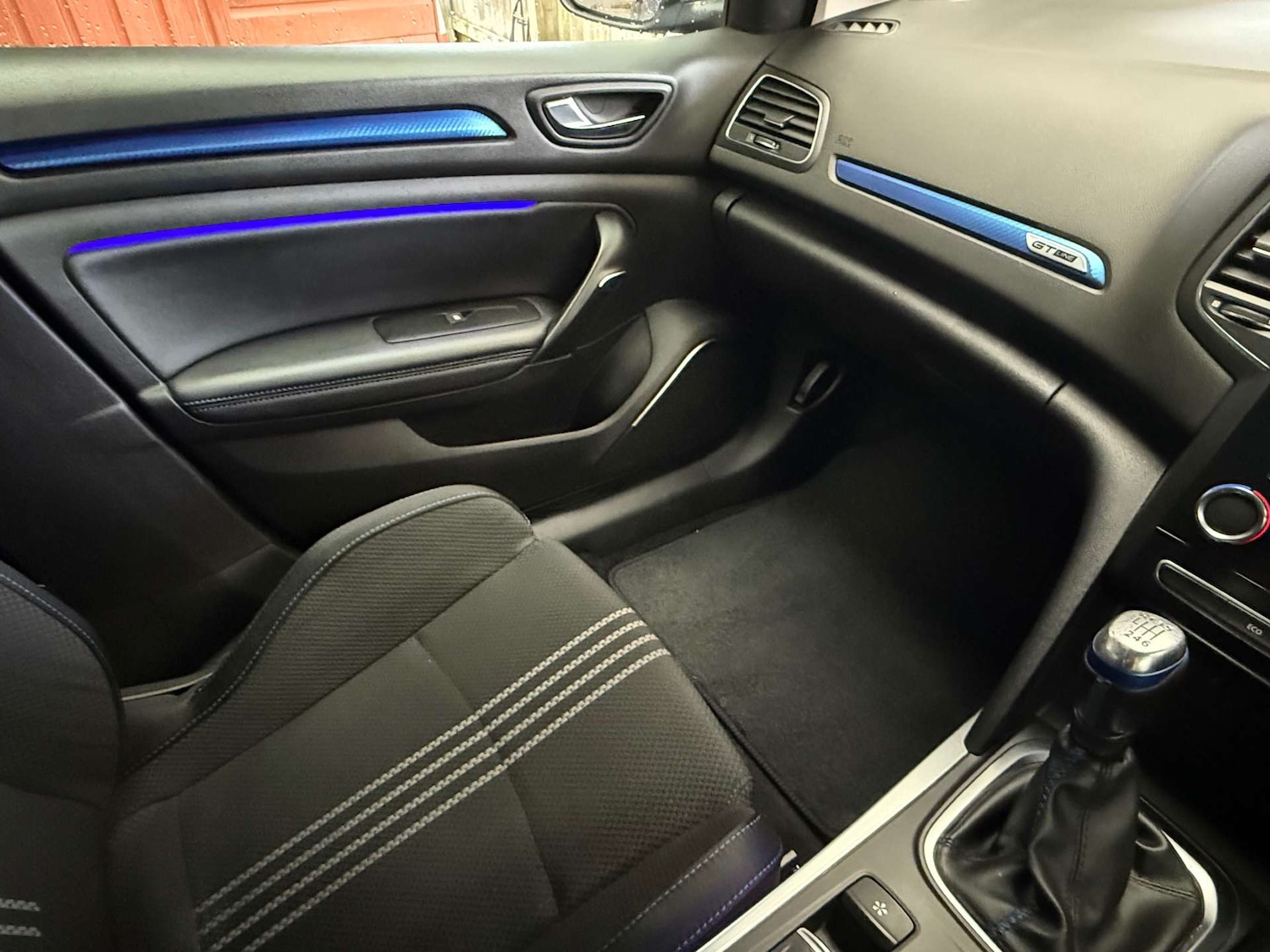 Used Renault Megane 2018 for sale - 76494955: Photo 8