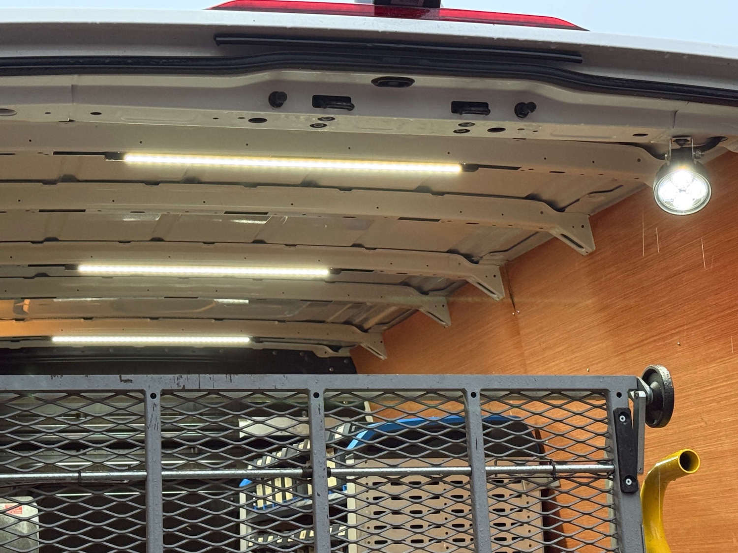 Used Volkswagen Crafter 2021 for sale - 77129083: Photo 24