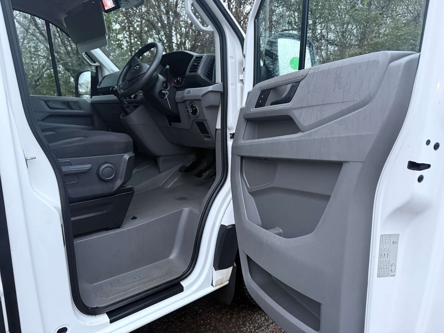 Used Volkswagen Crafter 2021 for sale - 77129083: Photo 27