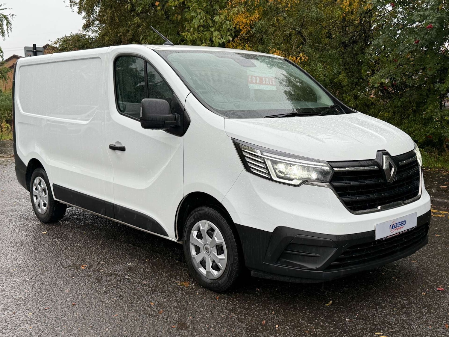 Used Renault Trafic 2022 for sale - 76494961: Photo 1