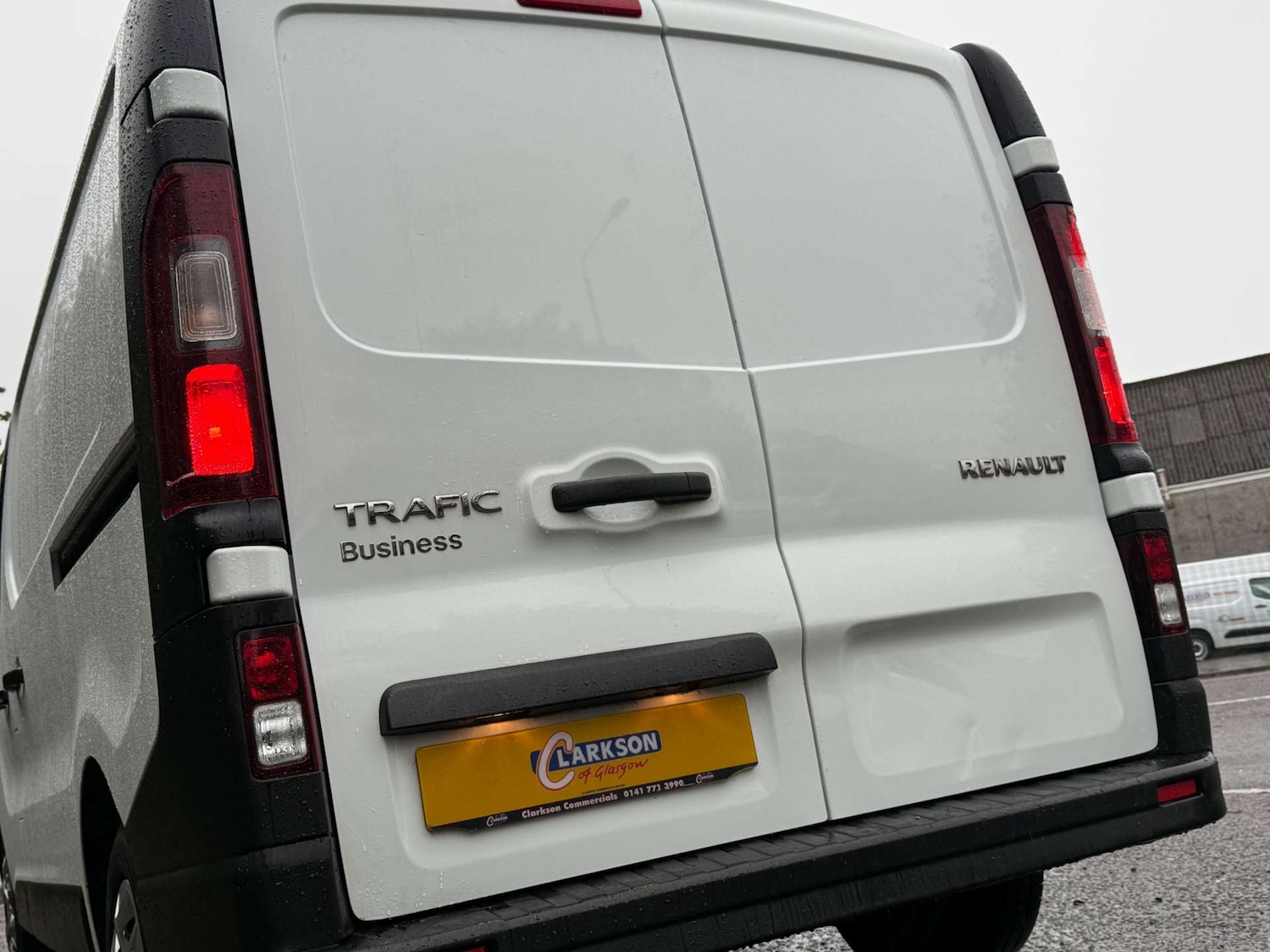 Used Renault Trafic 2022 for sale - 76494961: Photo 10