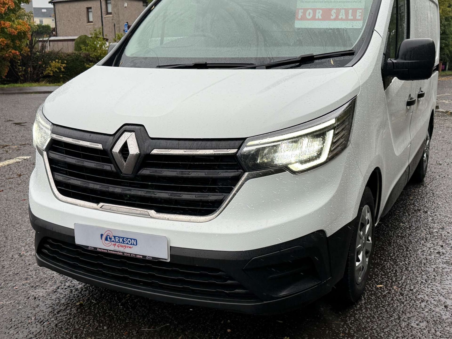 Used Renault Trafic 2022 for sale - 76494961: Photo 13