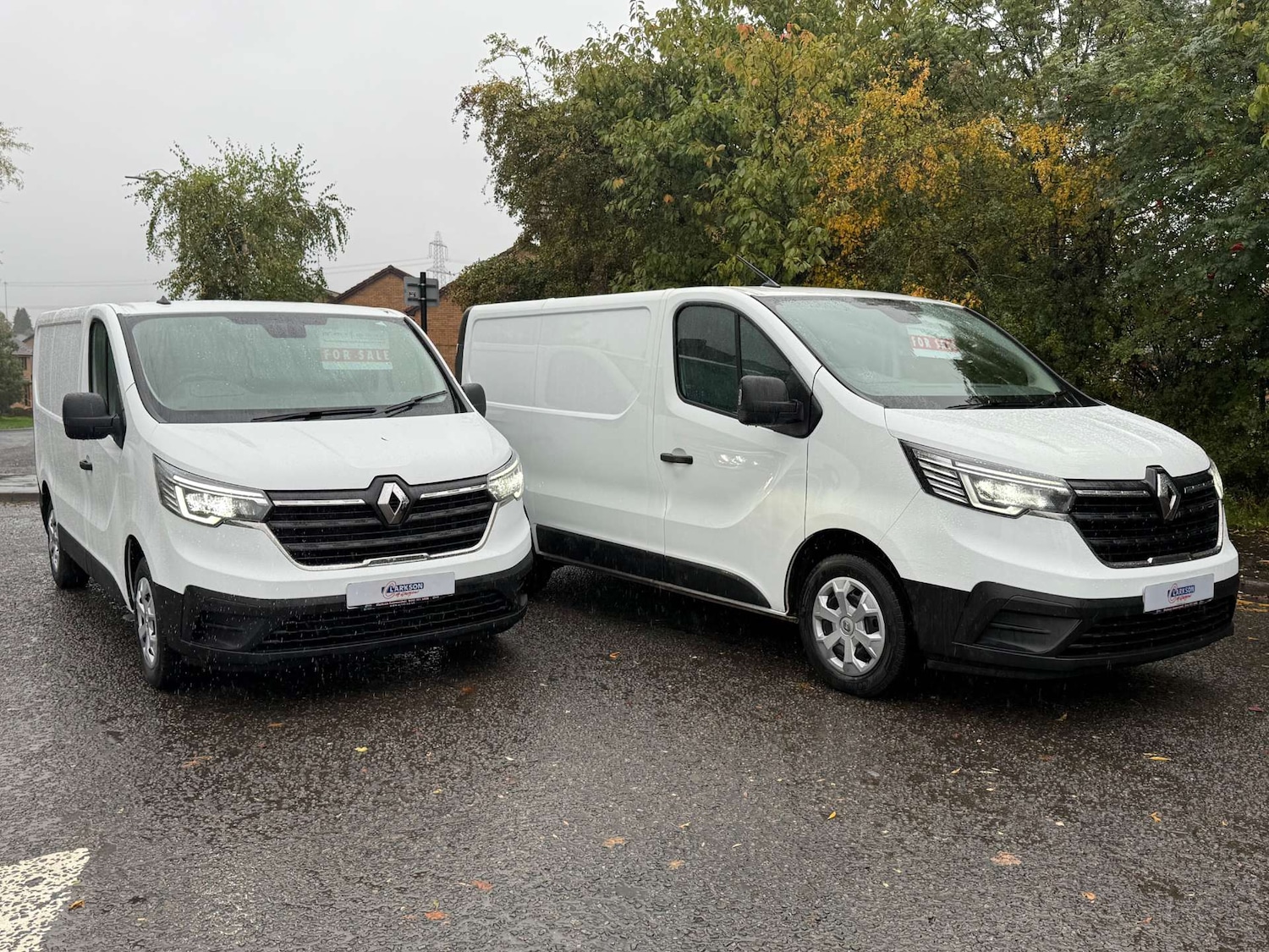 Used Renault Trafic 2022 for sale - 76494961: Photo 6