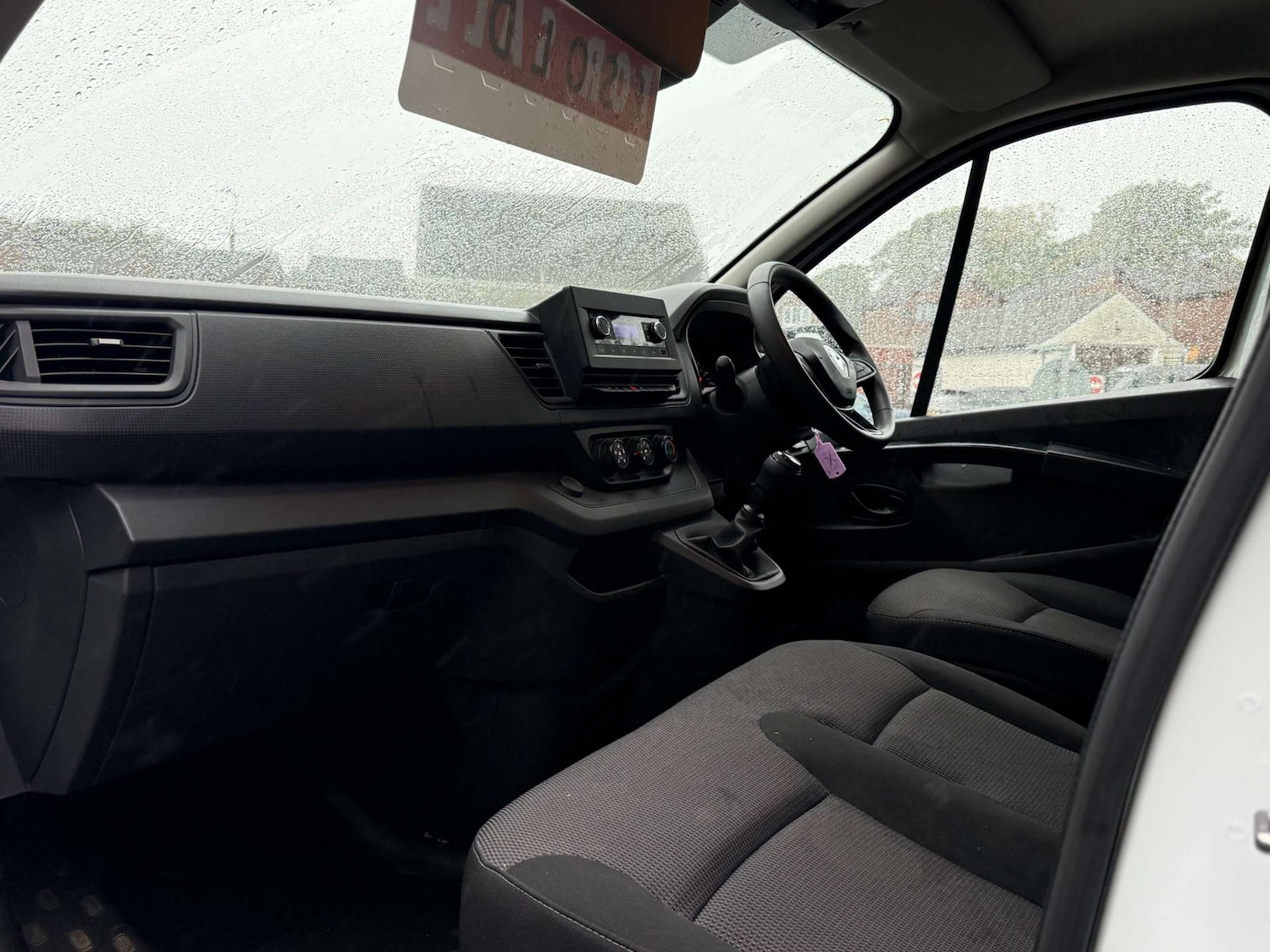 Used Renault Trafic 2022 for sale - 76494961: Photo 7