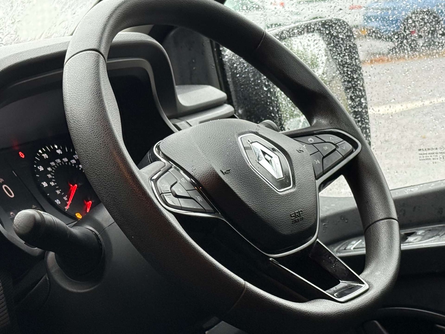 Used Renault Trafic 2022 for sale - 76494961: Photo 8