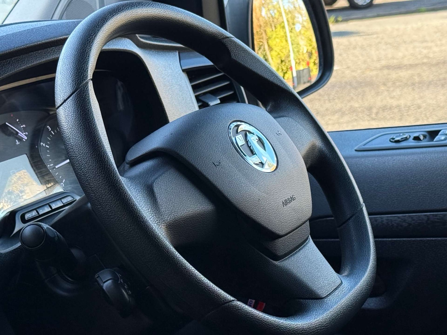 Used Vauxhall Vivaro 2022 for sale - 76494940: Photo 13