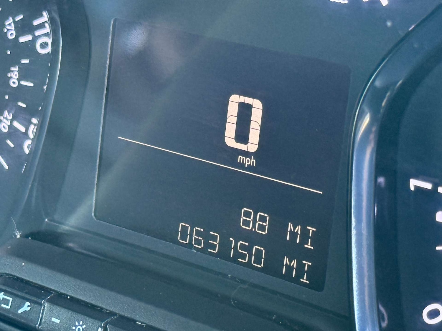 Used Vauxhall Vivaro 2022 for sale - 76494940: Photo 14