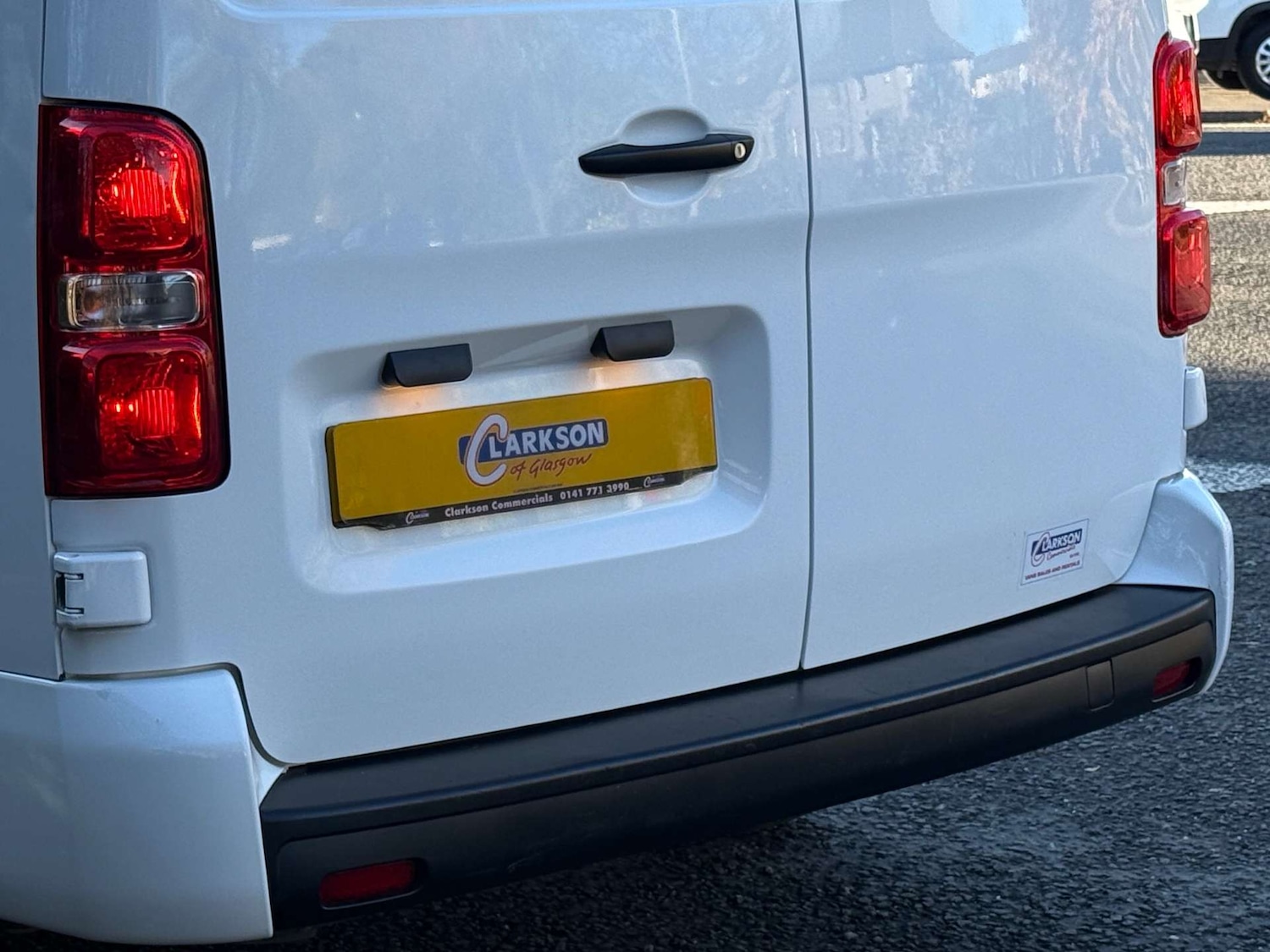 Used Vauxhall Vivaro 2022 for sale - 76494940: Photo 5