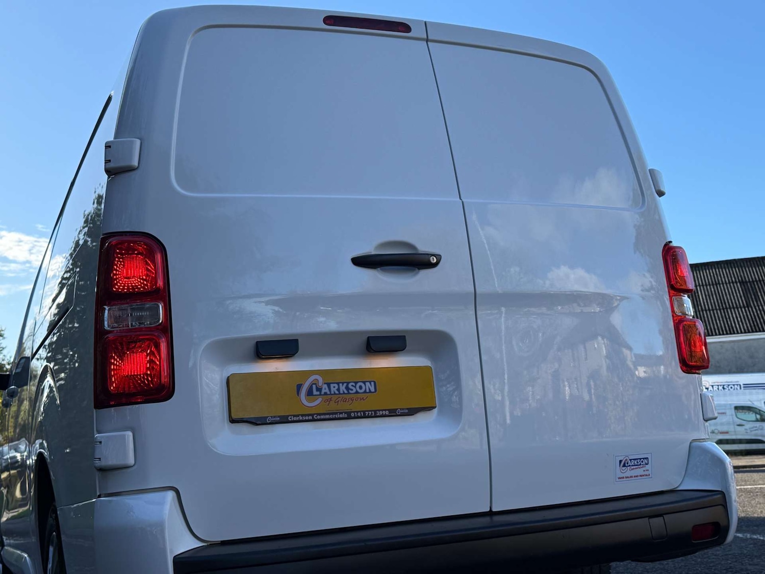 Used Vauxhall Vivaro 2022 for sale - 76494940: Photo 6