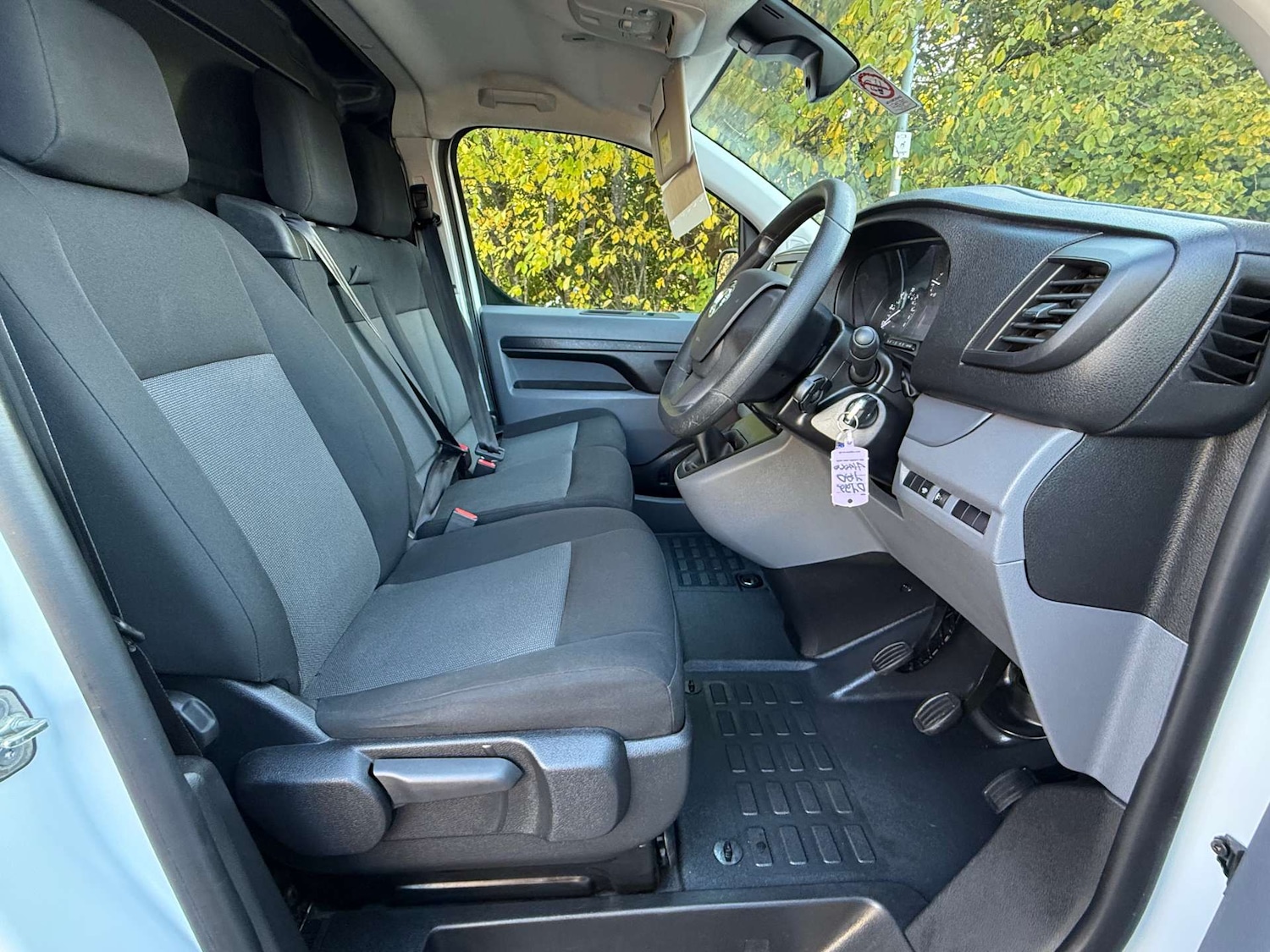 Used Vauxhall Vivaro 2022 for sale - 76494940: Photo 9