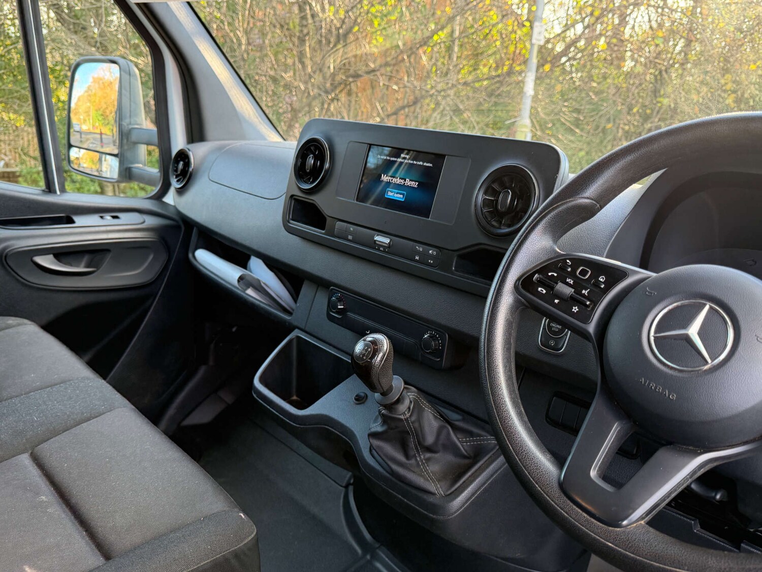 Used Mercedes-Benz Sprinter 2023 for sale - 77497892: Photo 8