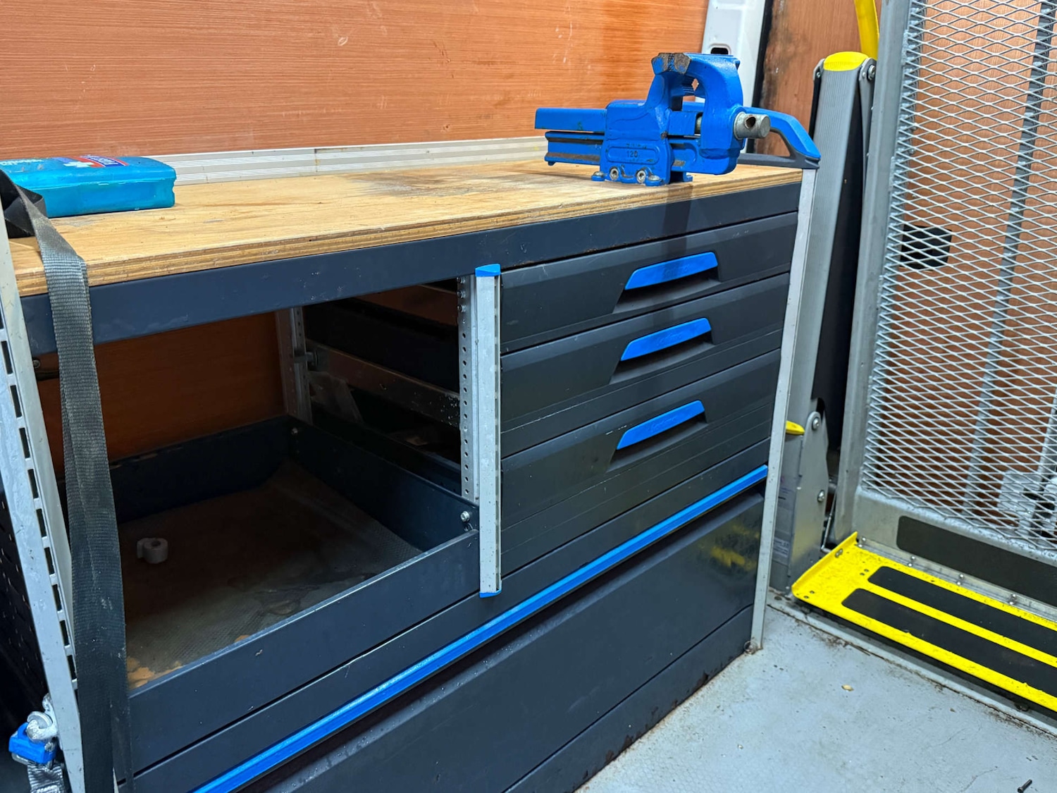 Used Volkswagen Crafter 2021 for sale - 77129084: Photo 13