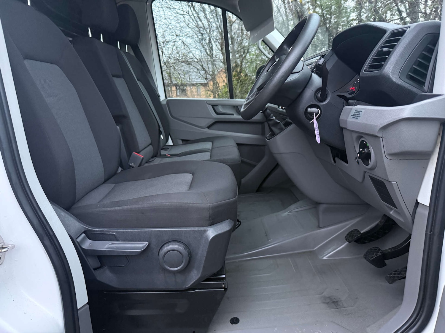 Used Volkswagen Crafter 2021 for sale - 77129084: Photo 26