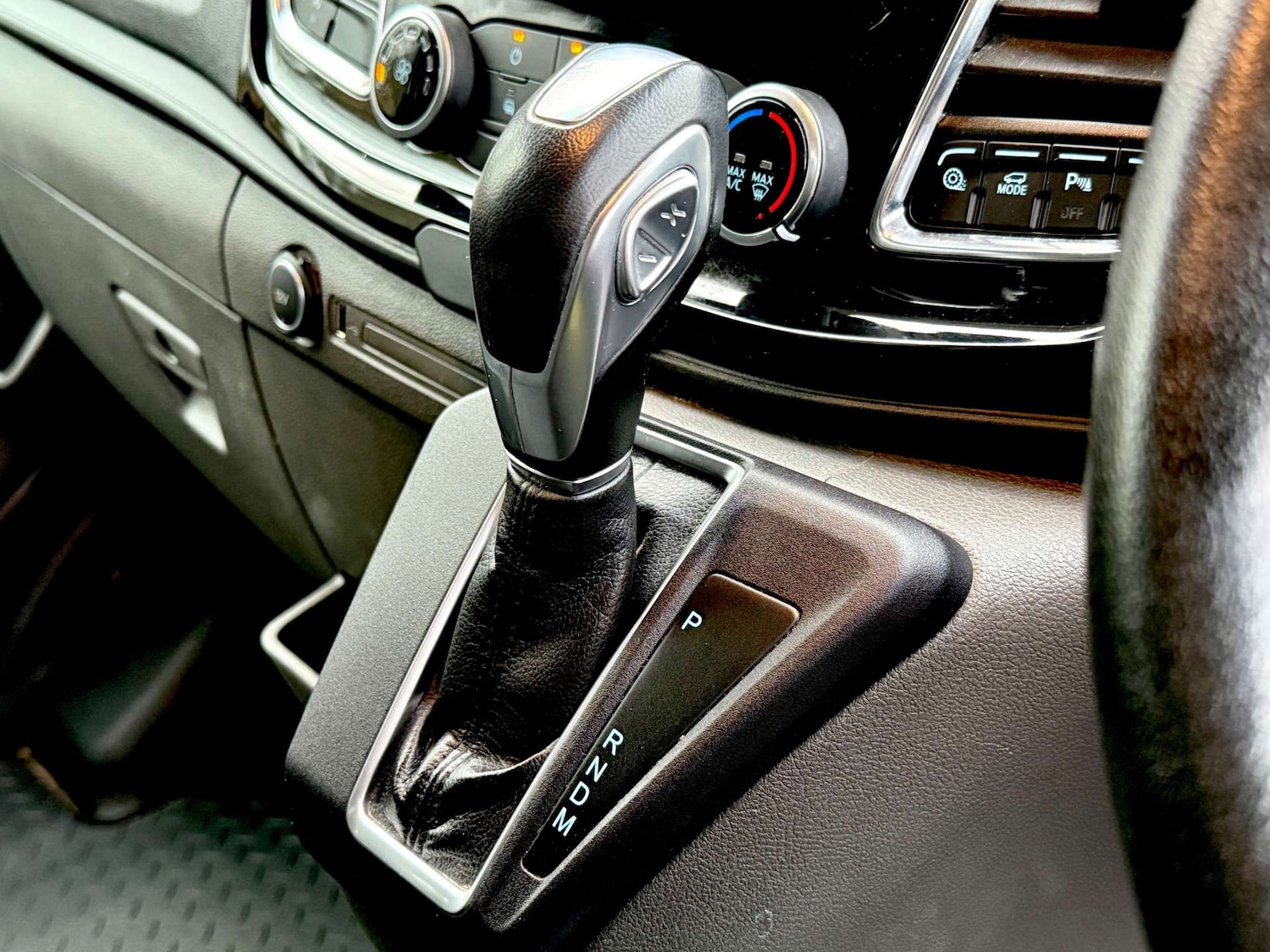 Used Ford Transit 2020 for sale - 77148654: Photo 10