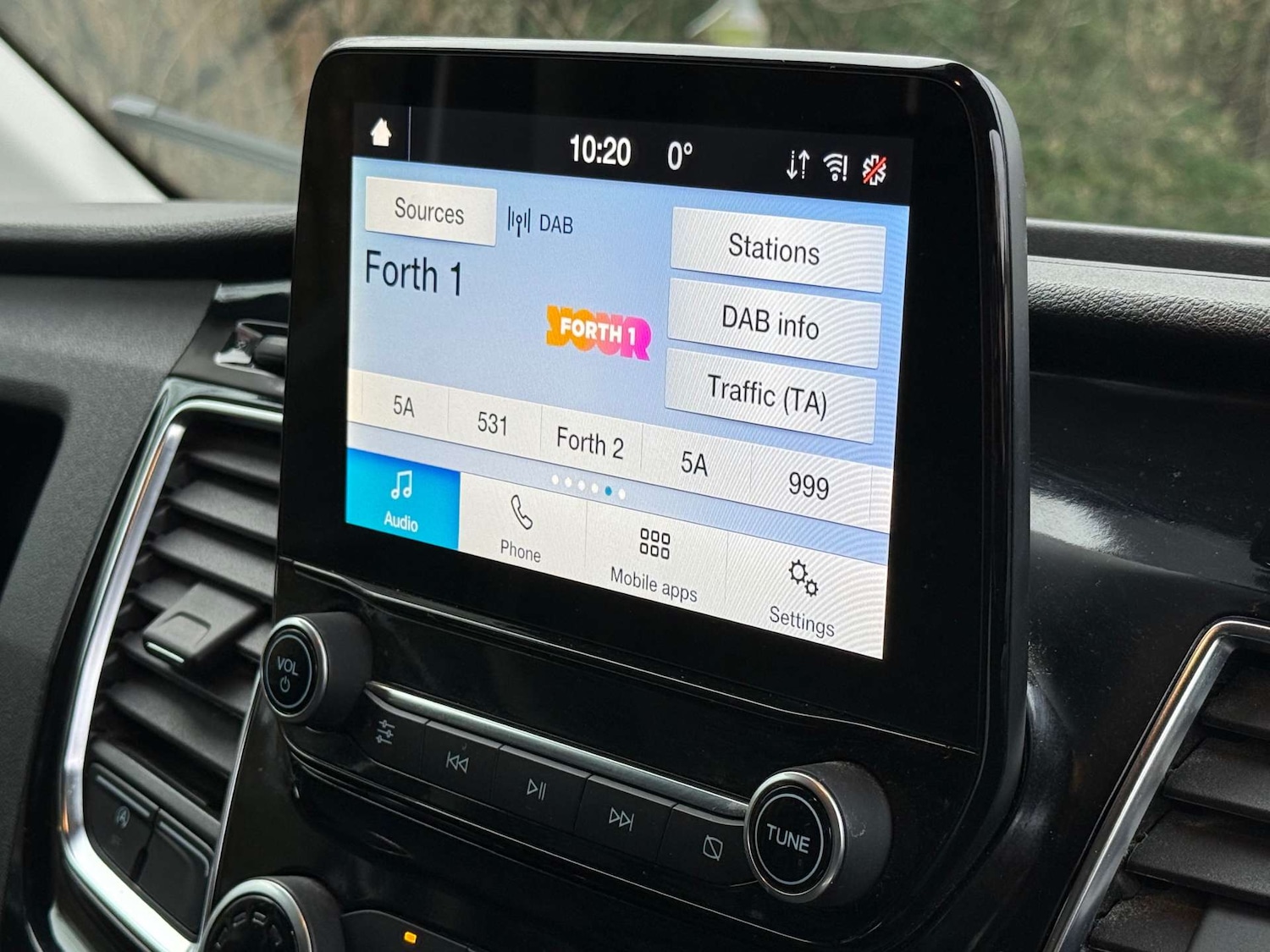 Used Ford Transit 2020 for sale - 77148654: Photo 11