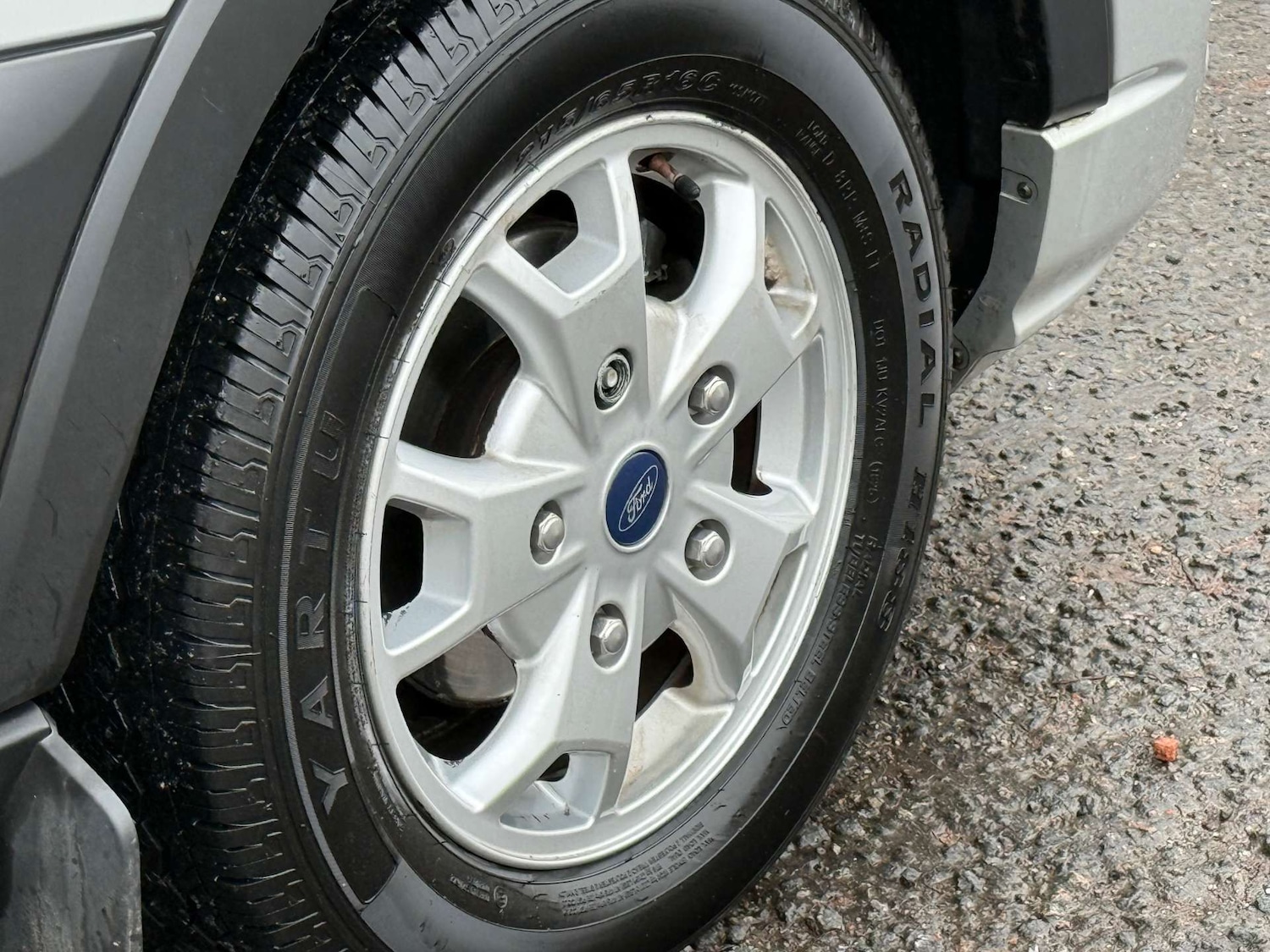 Used Ford Transit 2020 for sale - 77148654: Photo 13