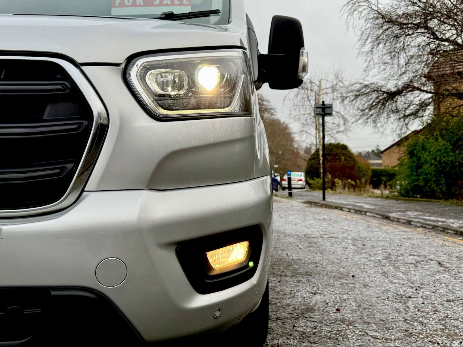 Used Ford Transit 2020 for sale - 77148654: Photo 17