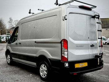 Used Ford Transit 2020 for sale - 77148654: Photo