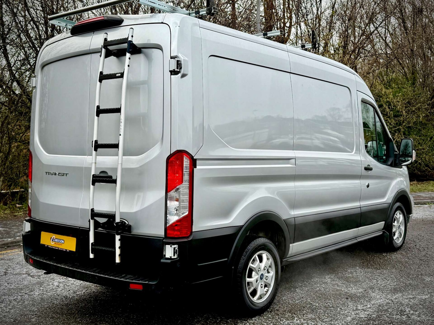 Used Ford Transit 2020 for sale - 77148654: Photo 5