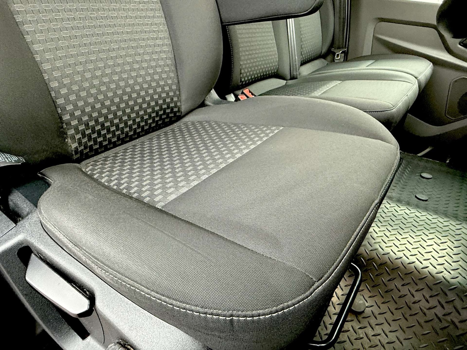 Used Ford Transit 2020 for sale - 77148654: Photo 6