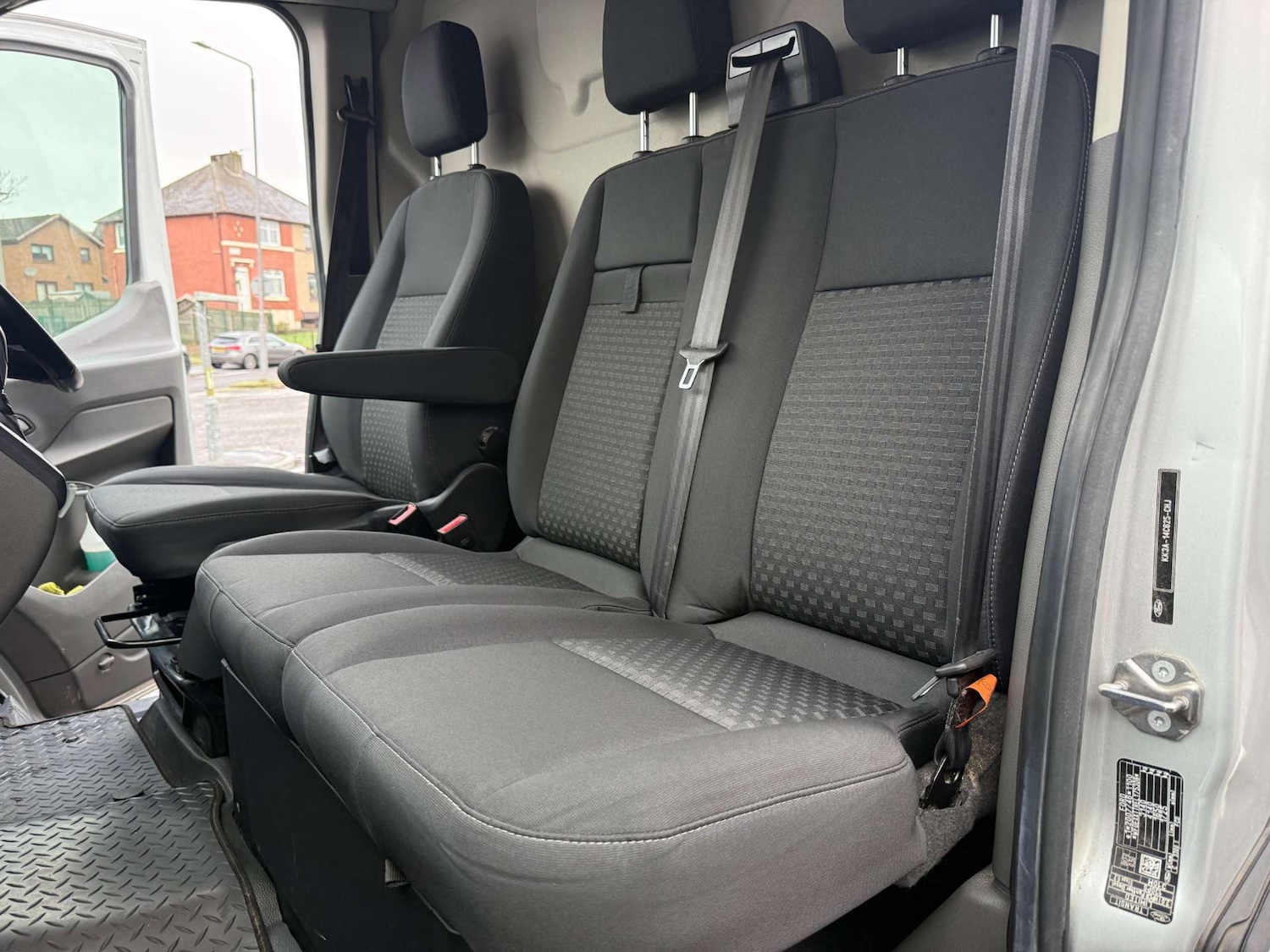 Used Ford Transit 2020 for sale - 77148654: Photo 7