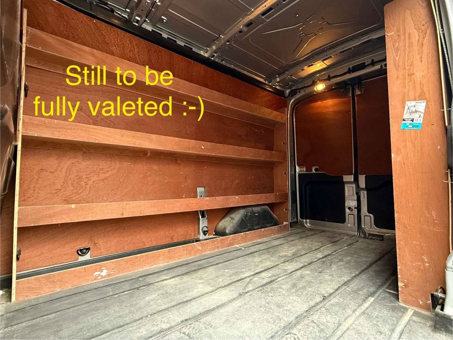 Used Ford Transit 2020 for sale - 77148654: Photo 8