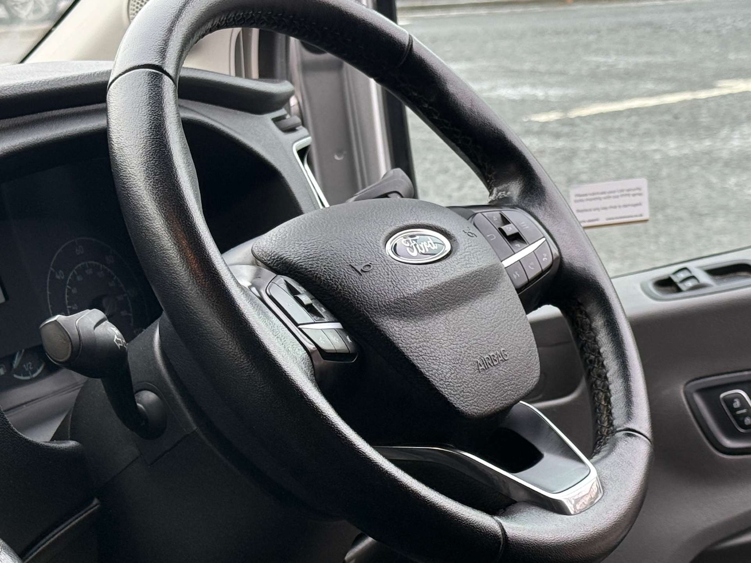 Used Ford Transit 2020 for sale - 77148654: Photo 9