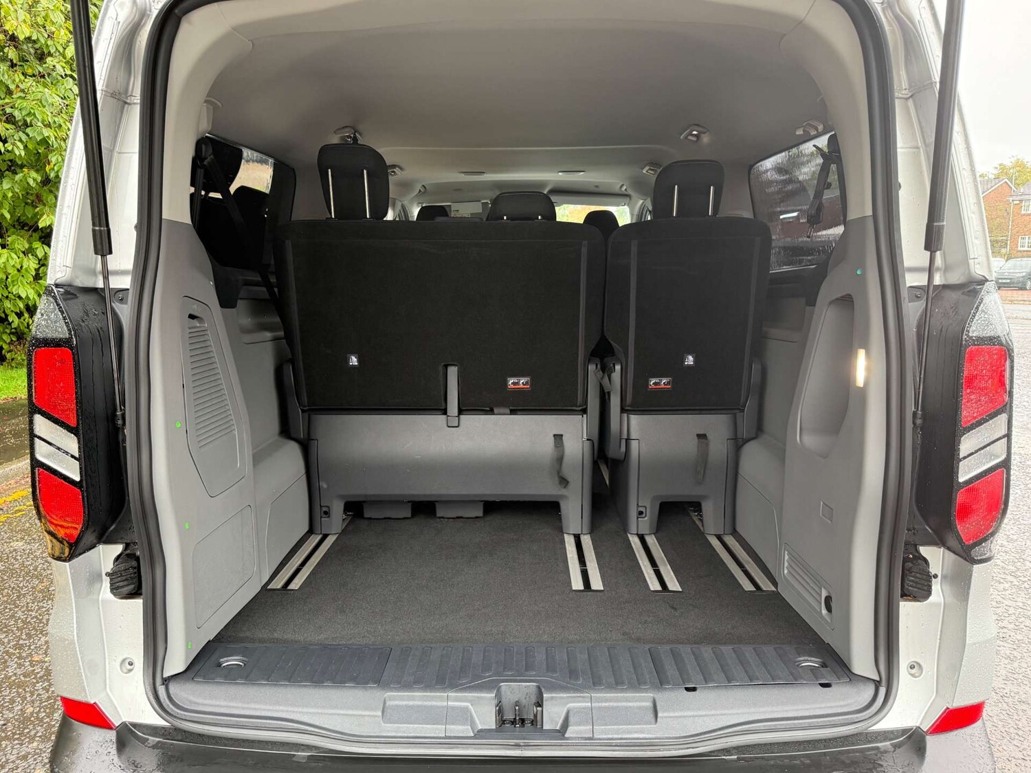 Used Ford Tourneo Custom 2024 for sale - 77497870: Photo 20