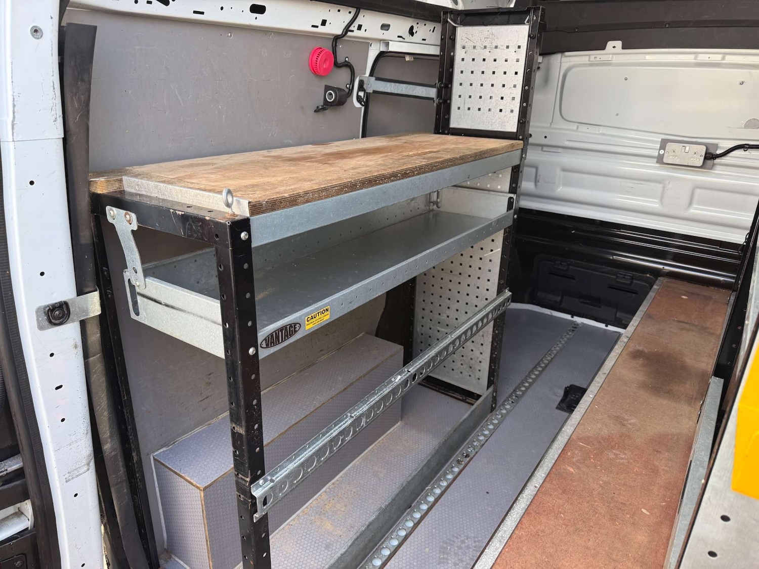 Used Renault Trafic 2021 for sale - 76637967: Photo 15