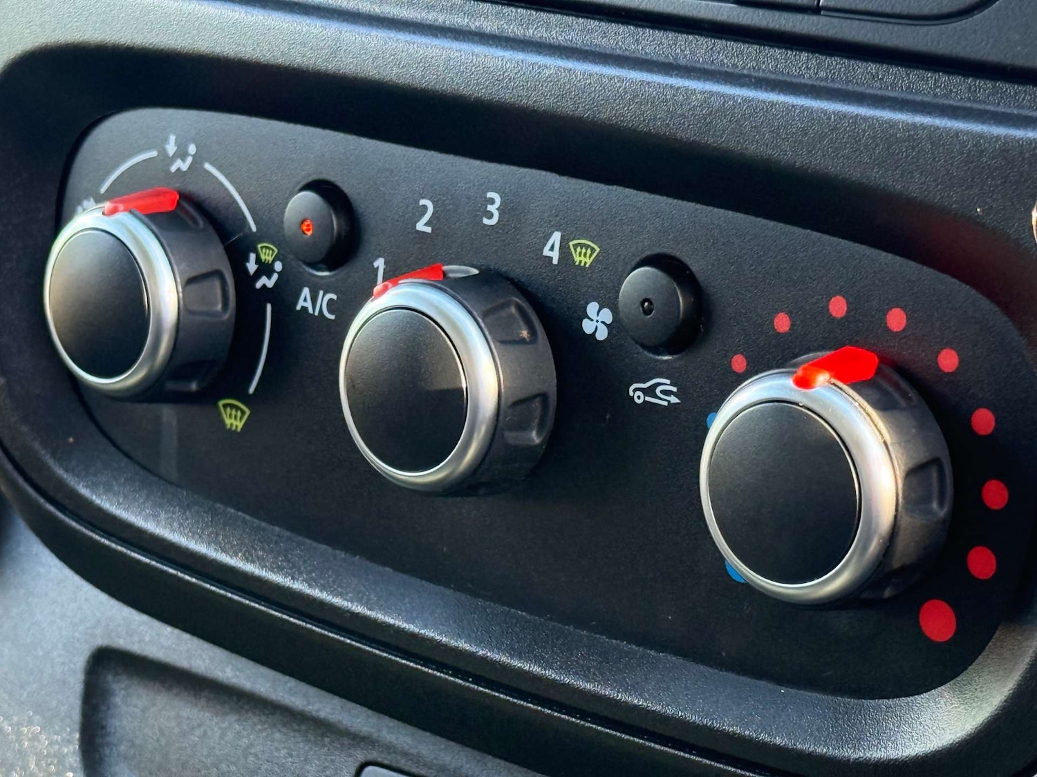 Used Renault Trafic 2021 for sale - 76637967: Photo 17