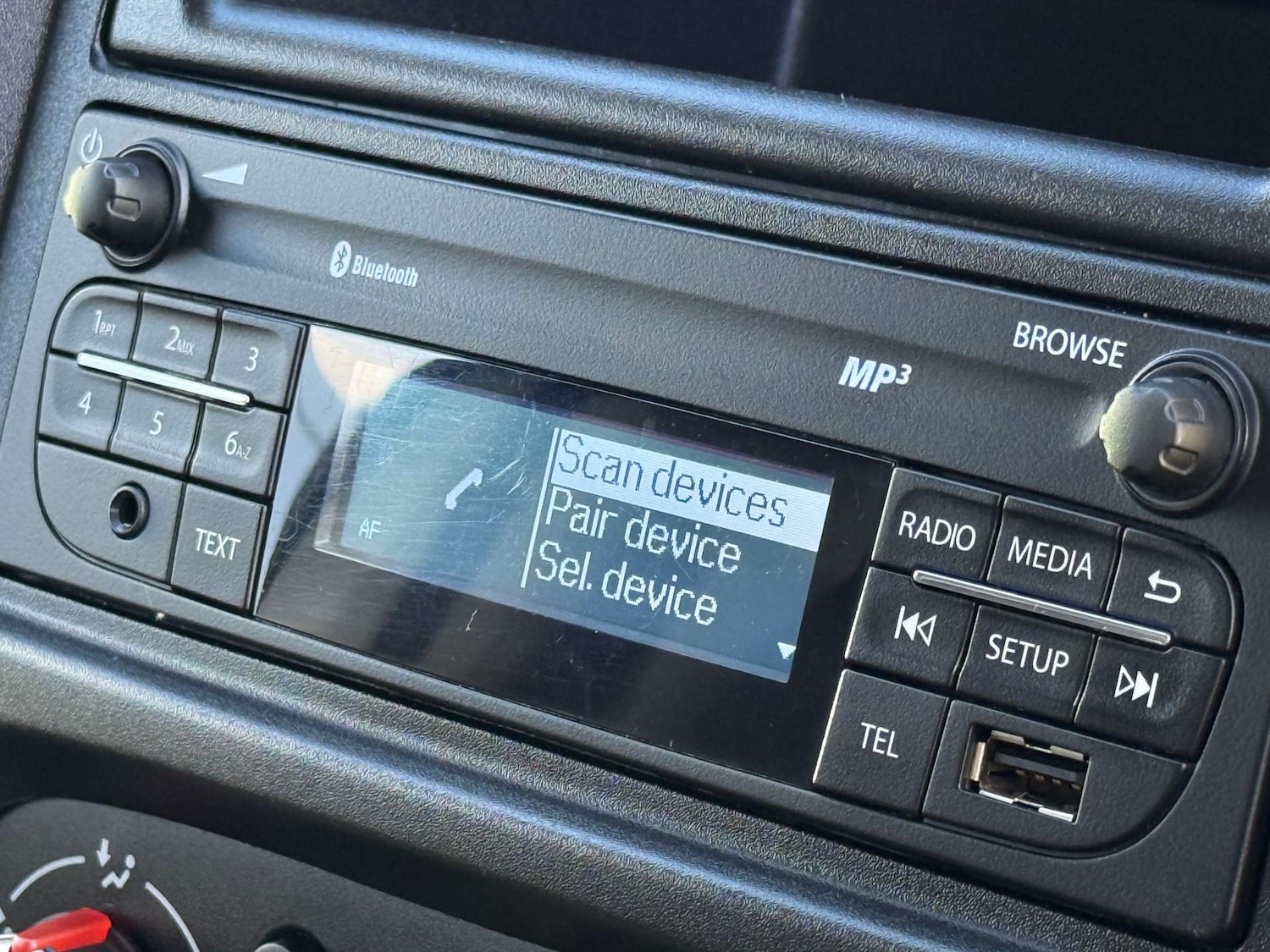 Used Renault Trafic 2021 for sale - 76637967: Photo 18