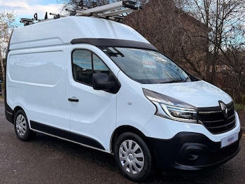 Renault - Trafic