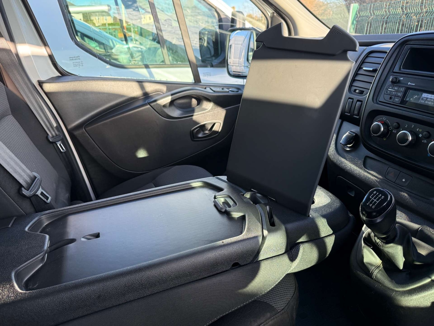 Used Renault Trafic 2021 for sale - 76637967: Photo 21