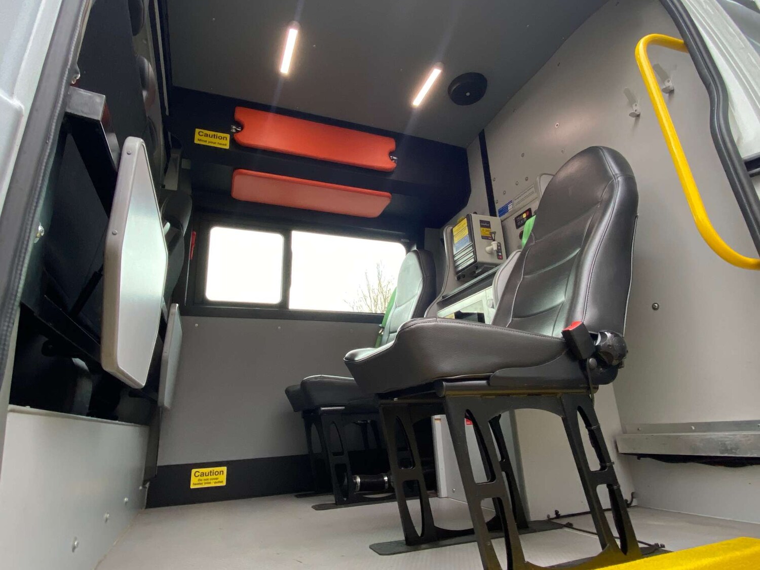 Used Vauxhall Movano 2020 for sale - 77937295: Photo 19