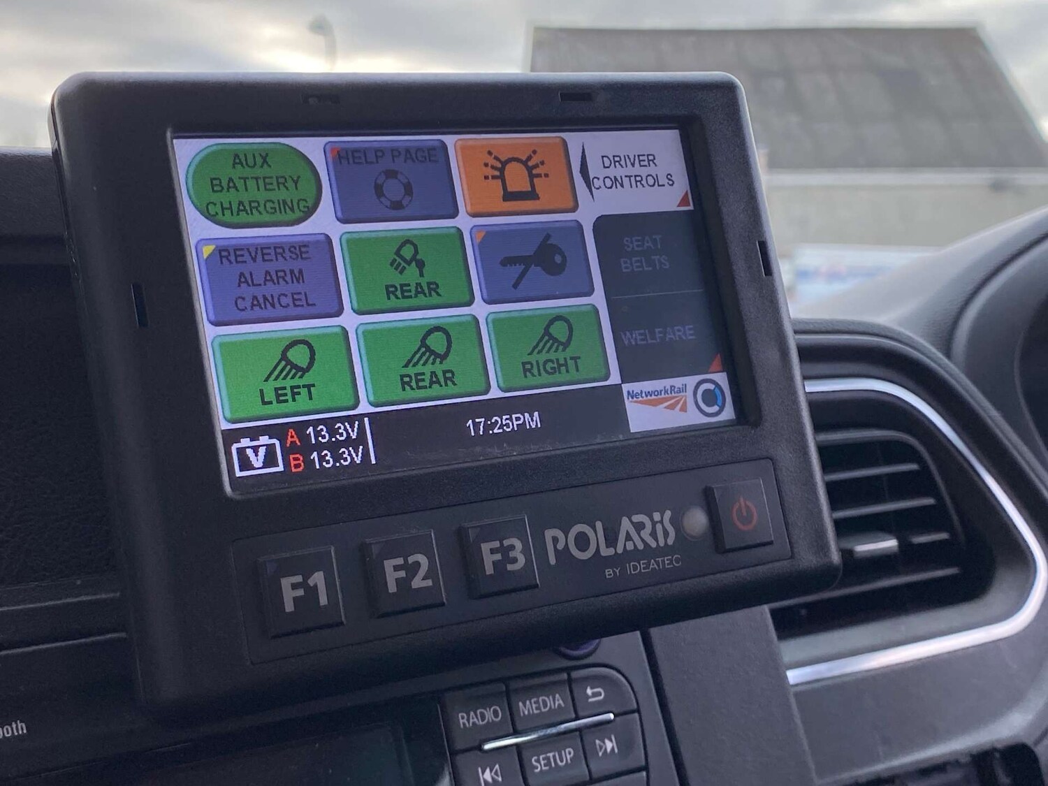 Used Vauxhall Movano 2020 for sale - 77937295: Photo 20