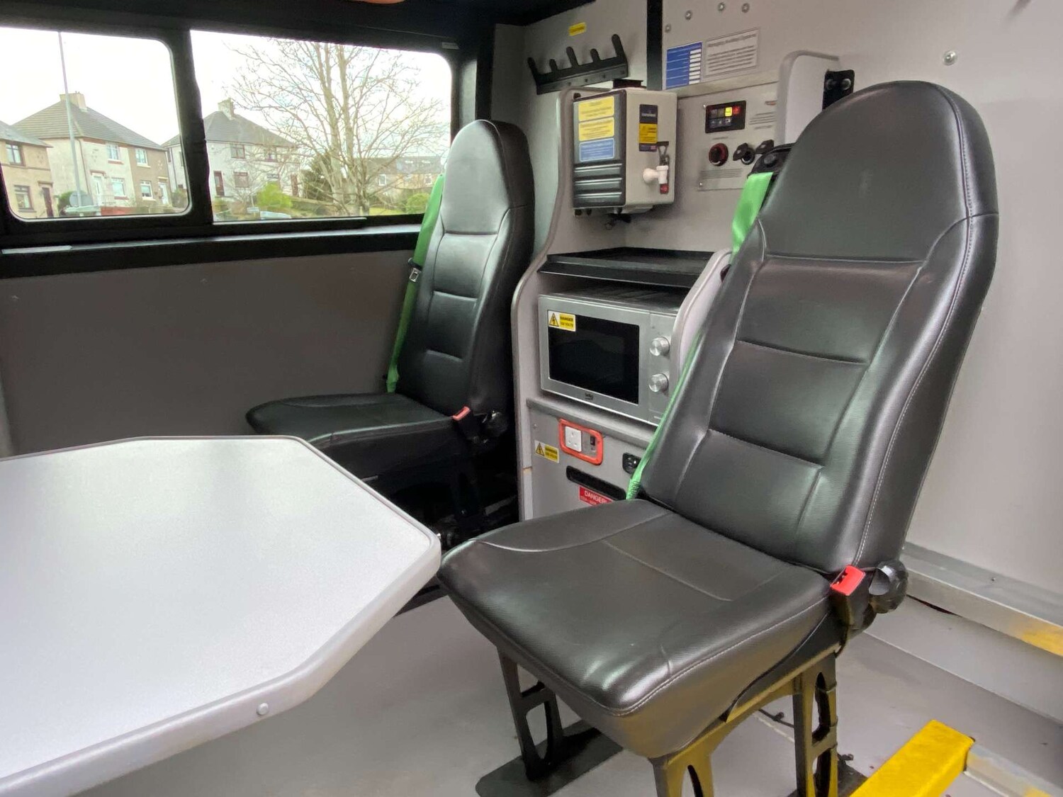 Used Vauxhall Movano 2020 for sale - 77937295: Photo 7