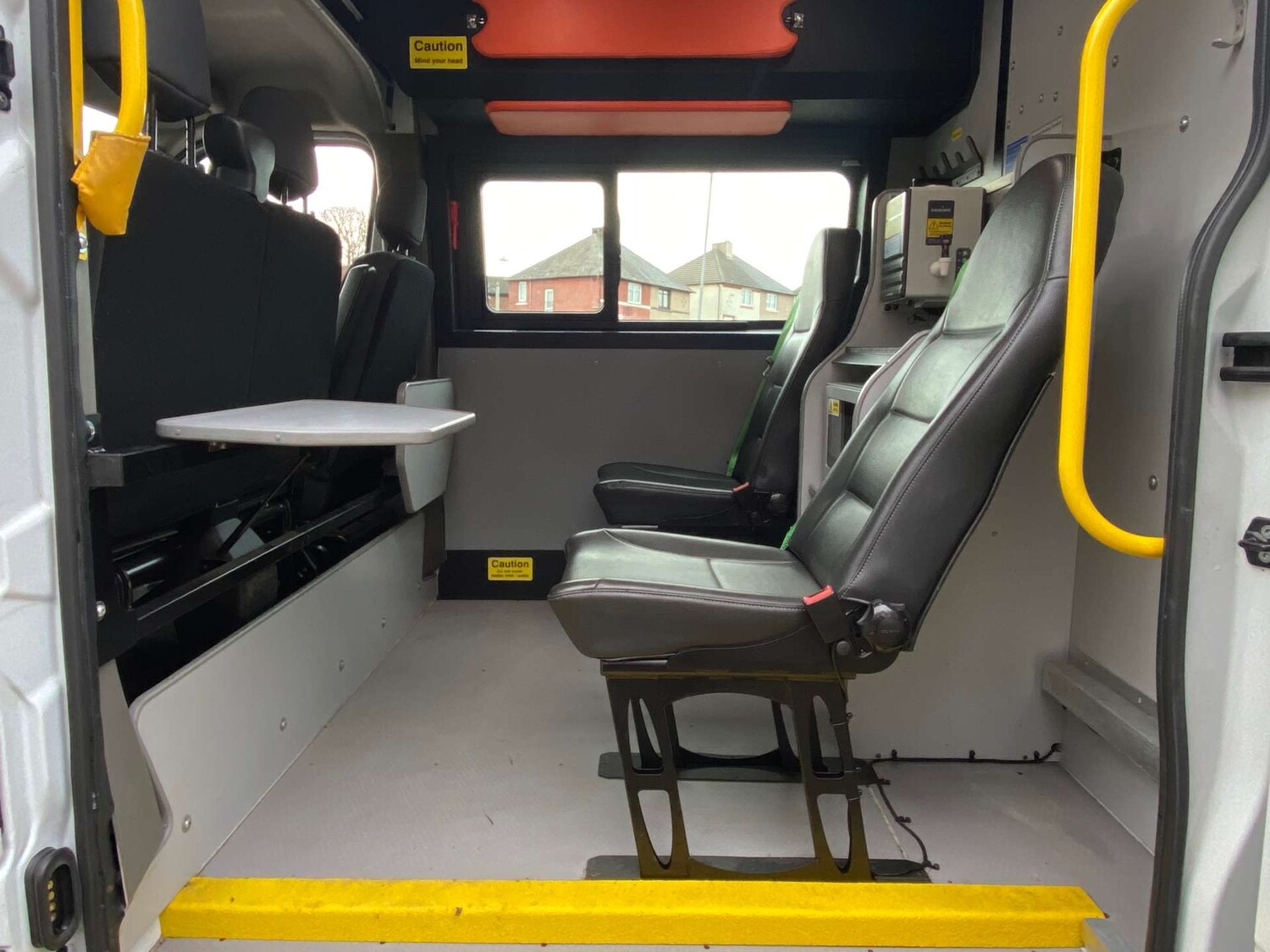 Used Vauxhall Movano 2020 for sale - 77937295: Photo 8