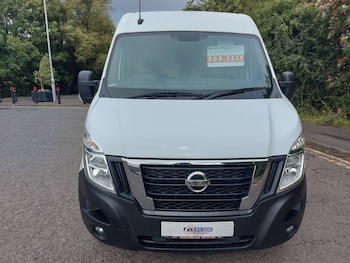 Used Nissan Interstar 2024 for sale - 79437386: Photo