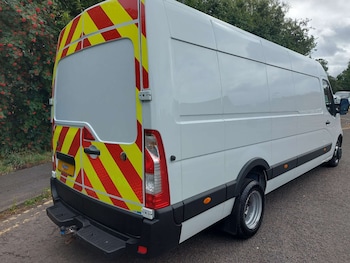 Used Nissan Interstar 2024 for sale - 79437386: Photo