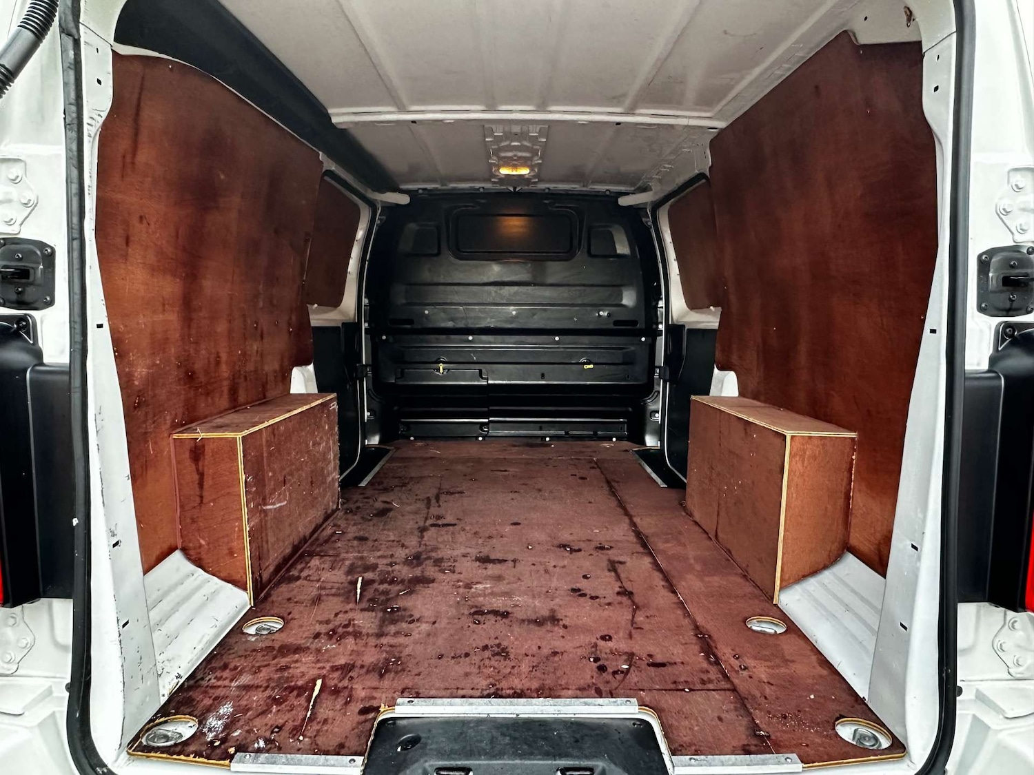 Used Vauxhall Vivaro 2023 for sale - 77640537: Photo 12