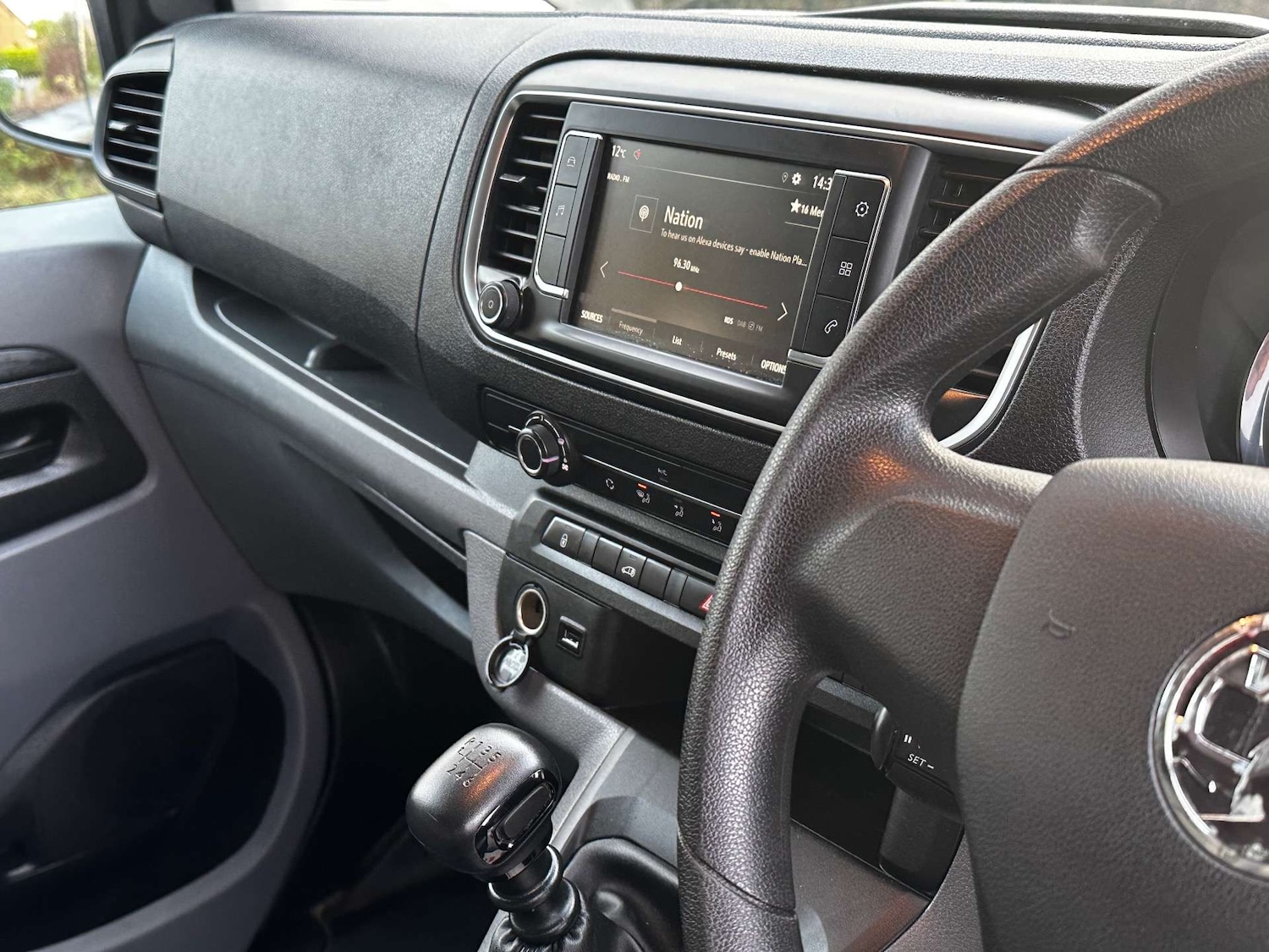 Used Vauxhall Vivaro 2023 for sale - 77640537: Photo 14