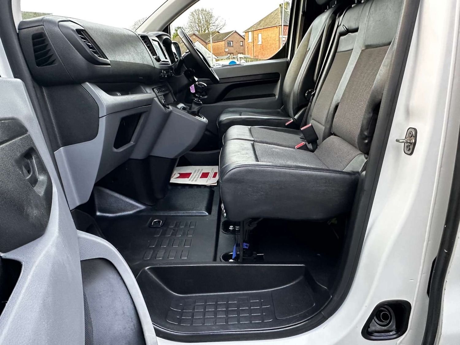 Used Vauxhall Vivaro 2023 for sale - 77640537: Photo 15