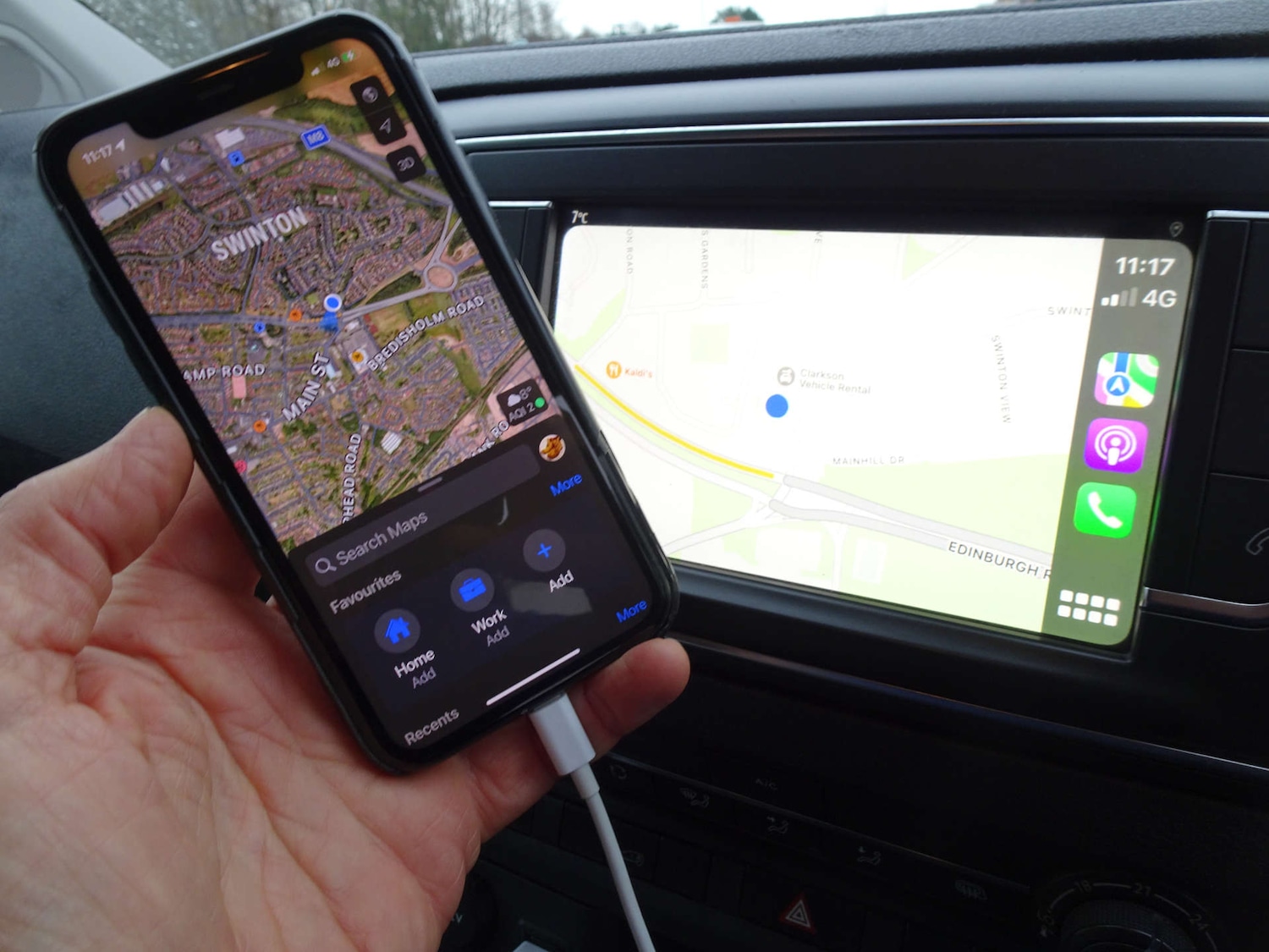 Used Vauxhall Vivaro 2023 for sale - 77640537: Photo 18